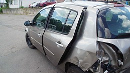 Unfallauto Renault Clio renault-clio-12