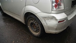 Unfallauto Toyota Corolla Verso toyota-corolla-verso-01