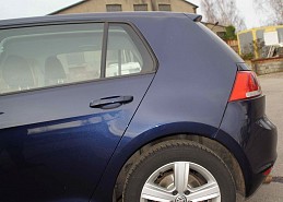 Beschädigte VW Golf 7 vw-golf-7-08