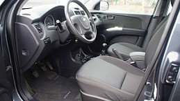 Beschädigte Kia Sportage kia-sportage-14