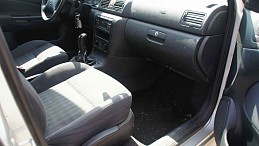 Beschädigte Skoda Oktavia skoda-oktavia-10