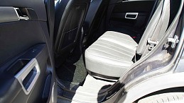 Beschädigte Opel Antara opel-antara-10