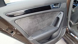 Beschädigte Audi A4 Avant S-Line audi-a4-avant-s-line-12