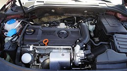 Beschädigte Skoda SuperB skoda-superb-01