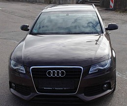 Beschädigte Audi A4 Avant S-Line audi-a4-avant-s-line-02