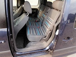 Beschädigte VW Caddy 1.6 vw-caddy-1-6-05