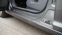 Beschädigte VW Touran vw-touran-05