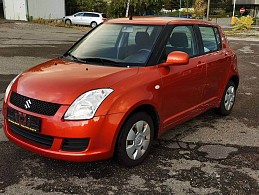 Beschädigte Suzuki Swiwt 2010 suzuki-swiwt-2010-04