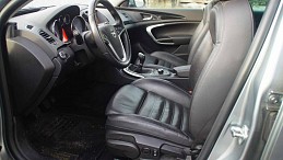 Beschädigte Opel Insignia opel-insignia-12