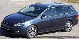 Beschädigte VW Golf Automat vw-golf-automat-02