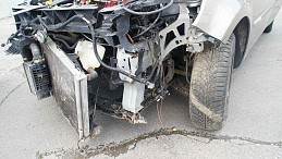 Unfallauto Renault Clio renault-clio-04