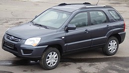 Beschädigte Kia Sportage kia-sportage-03