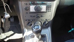 Beschädigte Opel Antara opel-antara-09