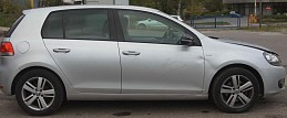 Unfallauto VW Golf 6 Match vw-golf-6-match-06