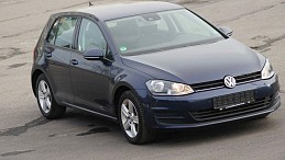 Beschädigte VW Golf 7 vw-golf-7-04