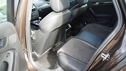 Beschädigte Audi A4 Avant S-Line audi-a4-avant-s-line-11