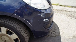 Beschädigte Mercedes B200 CDI mercedes-b200-cdi-10