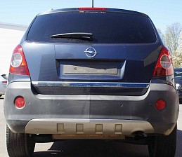 Beschädigte Opel Antara opel-antara-05