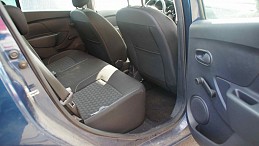 Beschädigte Dacia Sandero dacia-sandero-01