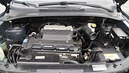 Beschädigte Kia Sportage kia-sportage-01