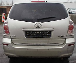 Unfallauto Toyota Corolla Verso toyota-corolla-verso-07