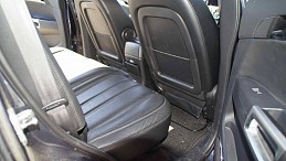 Beschädigte Opel Antara opel-antara-12