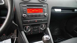 Beschädigte Fahrzeuge Audi A3 Sportback 1.4 TFSI Ambition audi-a3-sportback-1-4-tfsi-ambition-13