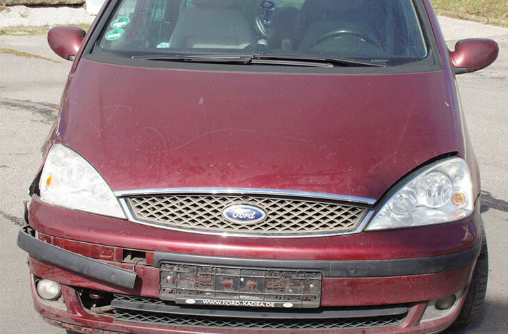 Wie lässt sich ein Auto mit Getriebeschaden verkaufen