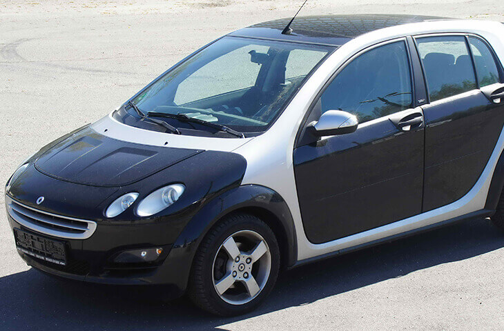 Ein Auto online verkaufen