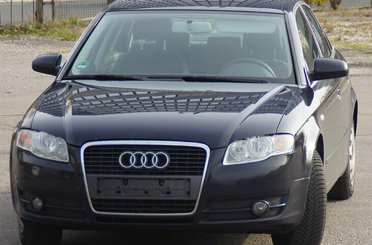 Dieselpartikelfilter und alles, was Sie darüber wissen sollten