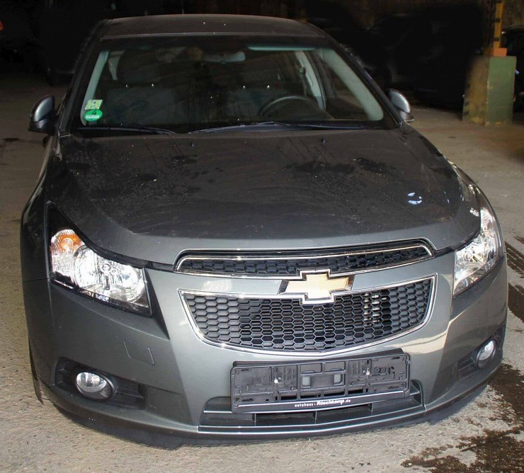 Kostenvoranschlag für eine Autoreparatur