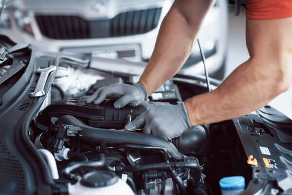 Was kostet ein kostenvoranschlag für autoreparatur