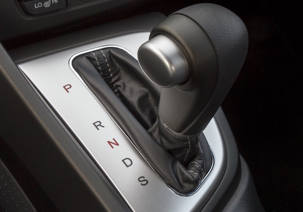 Wie merke ich, dass das Automatikgetriebe kaputt ist?